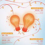 Affiche ballume HQ